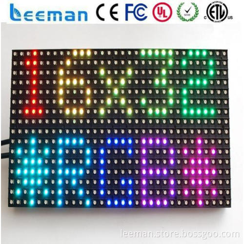 p10 rgb outdoor full color led display module Leeman transparent led curtain display 7 segment lcd display 4 digit